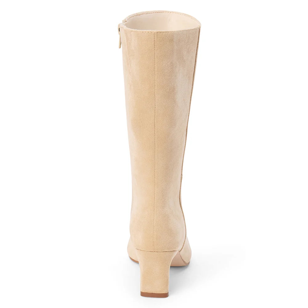 Jenson Mid-Calf Boot