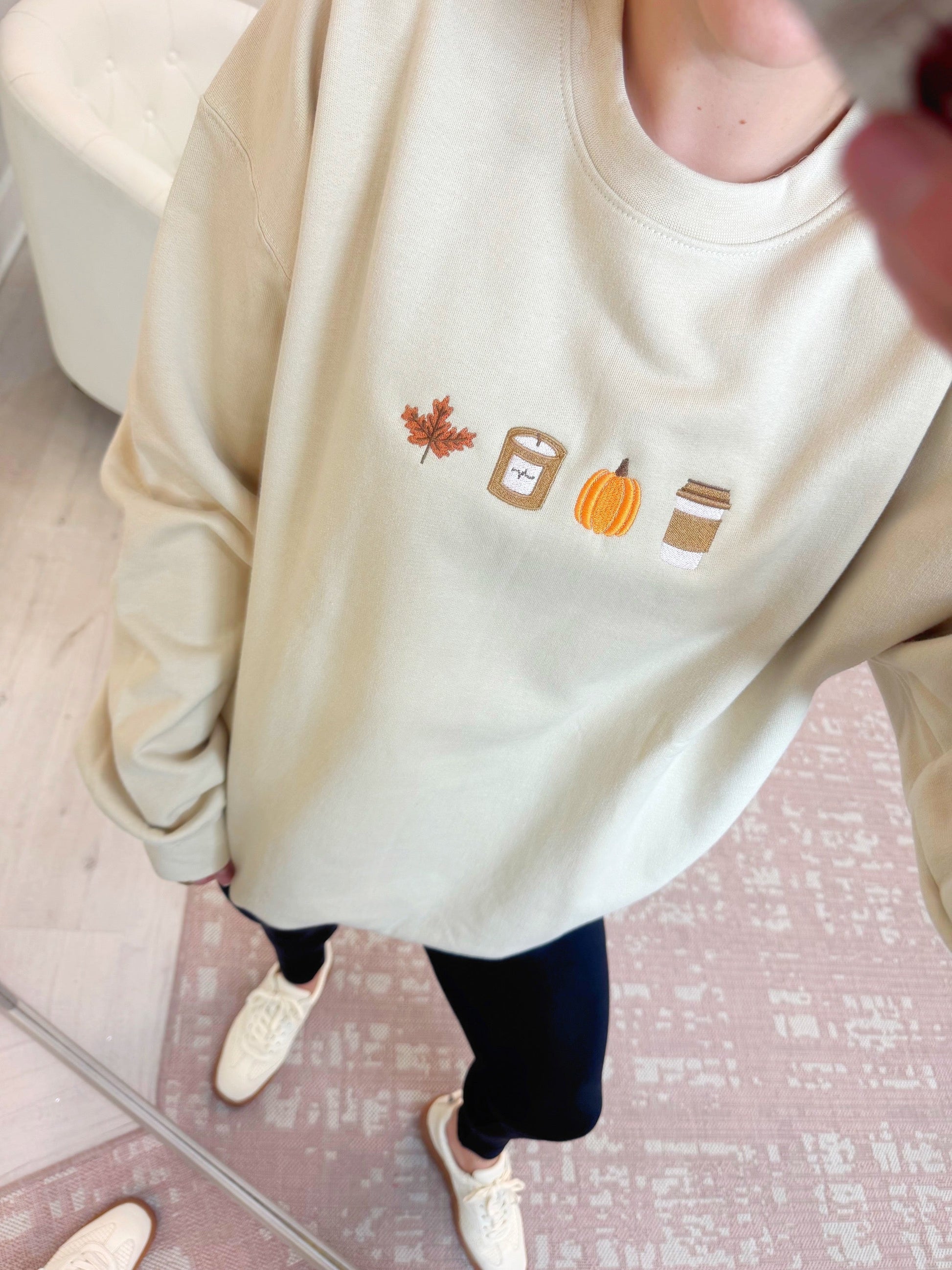 fall sweatshirt, sweatshirt, fall clothes, fall tops, pumpkin sweater