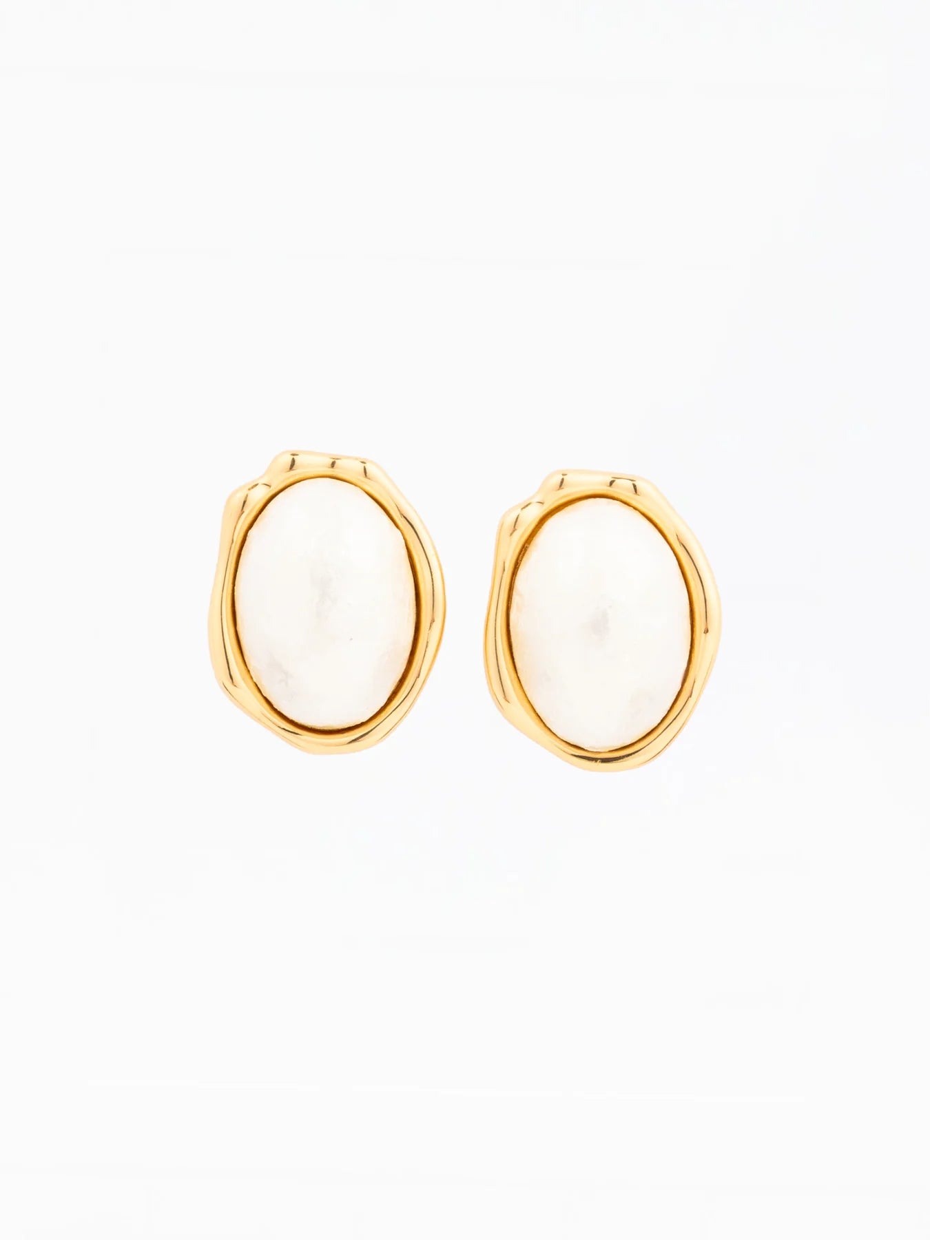 Kaia Stud Earrings