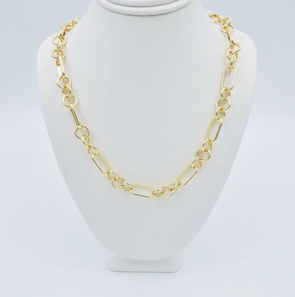 Nyla Necklace