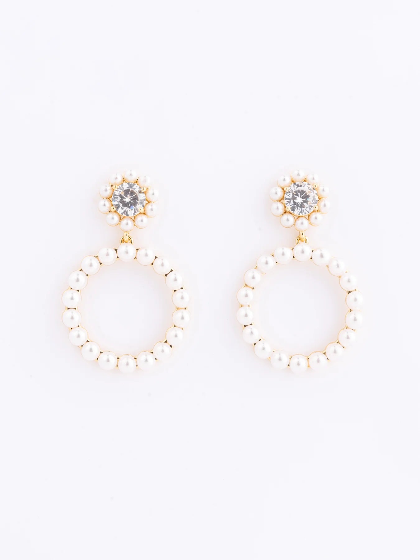 Rayla Earrings