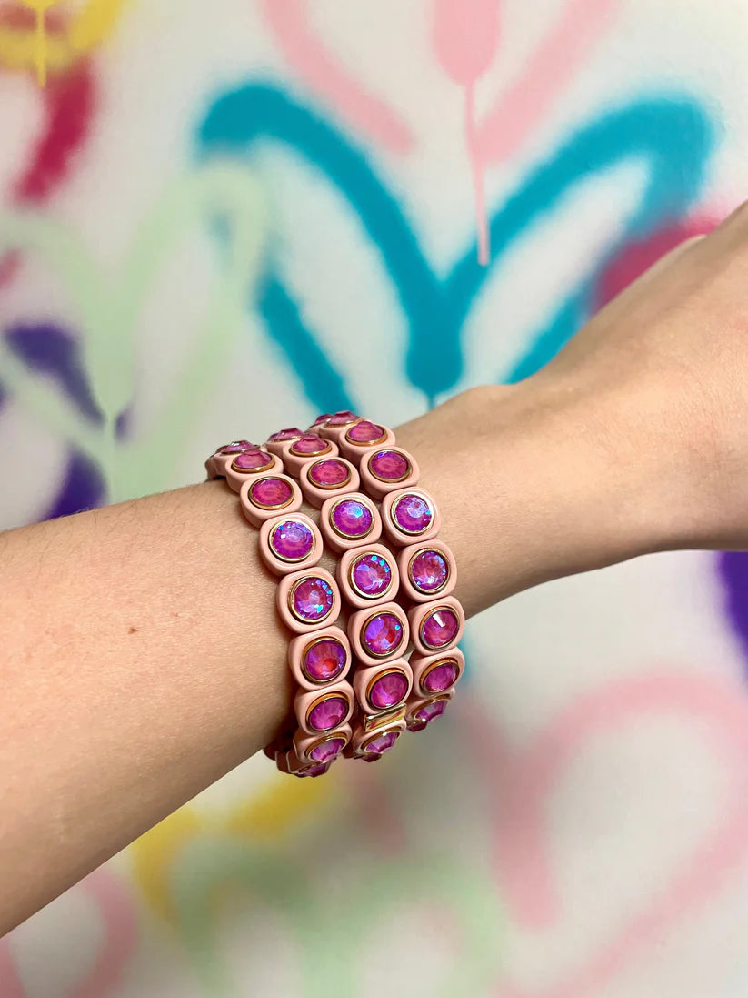 Sasha Girl Bracelet