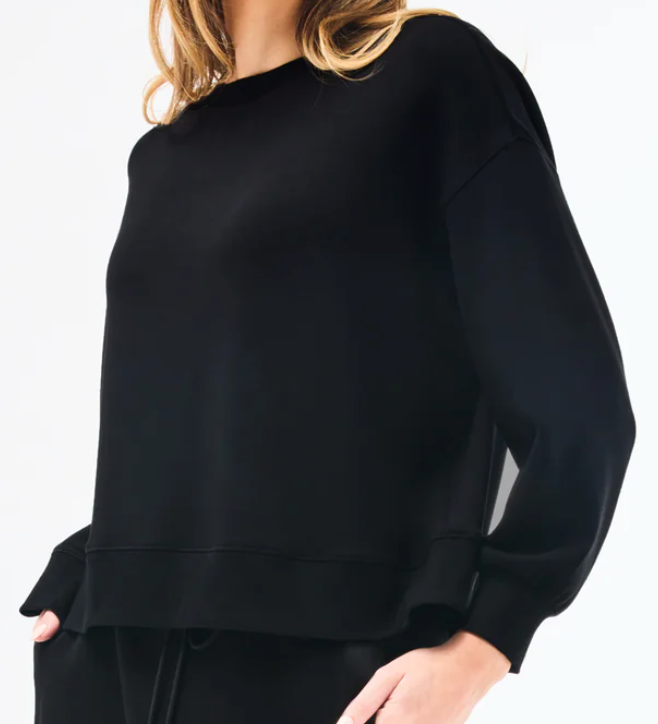 The Cora Top
