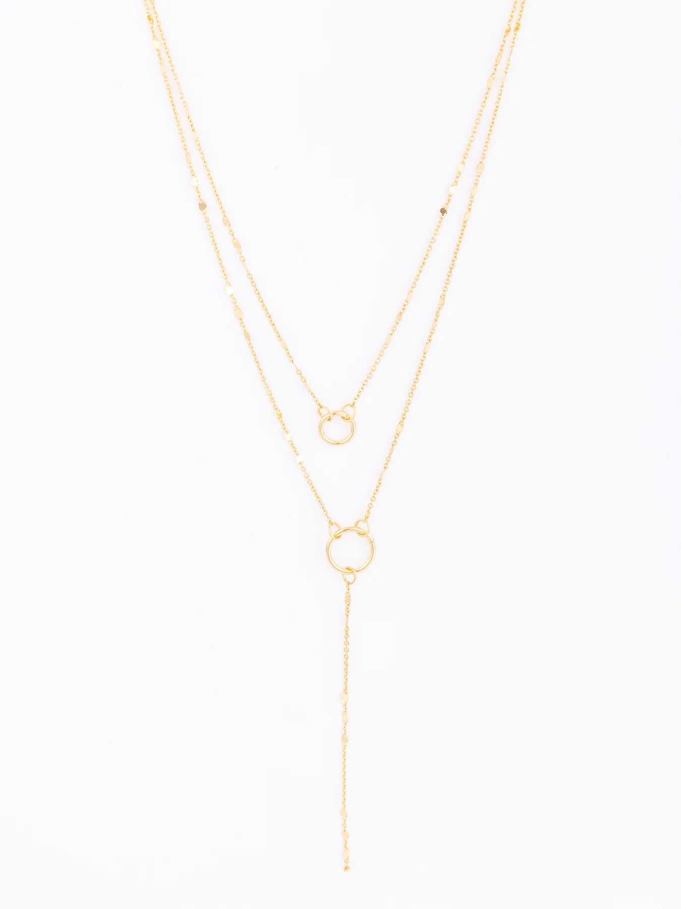 Talia Necklace