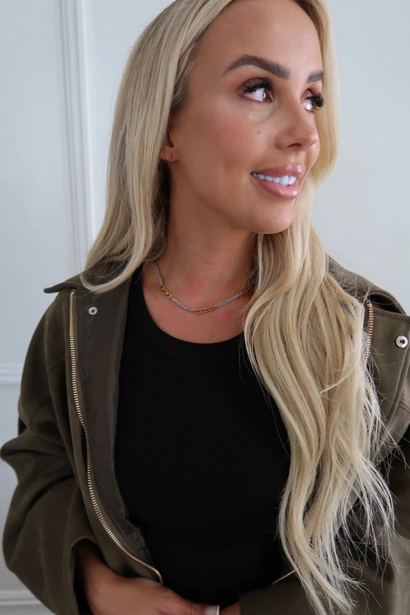 Grace Necklace