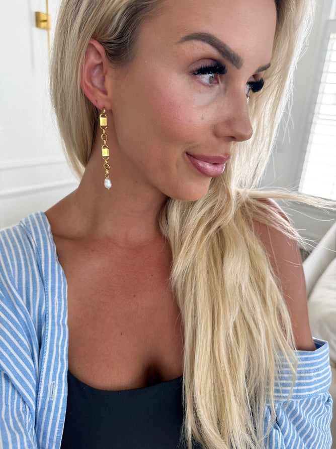 Charlotte Earrings