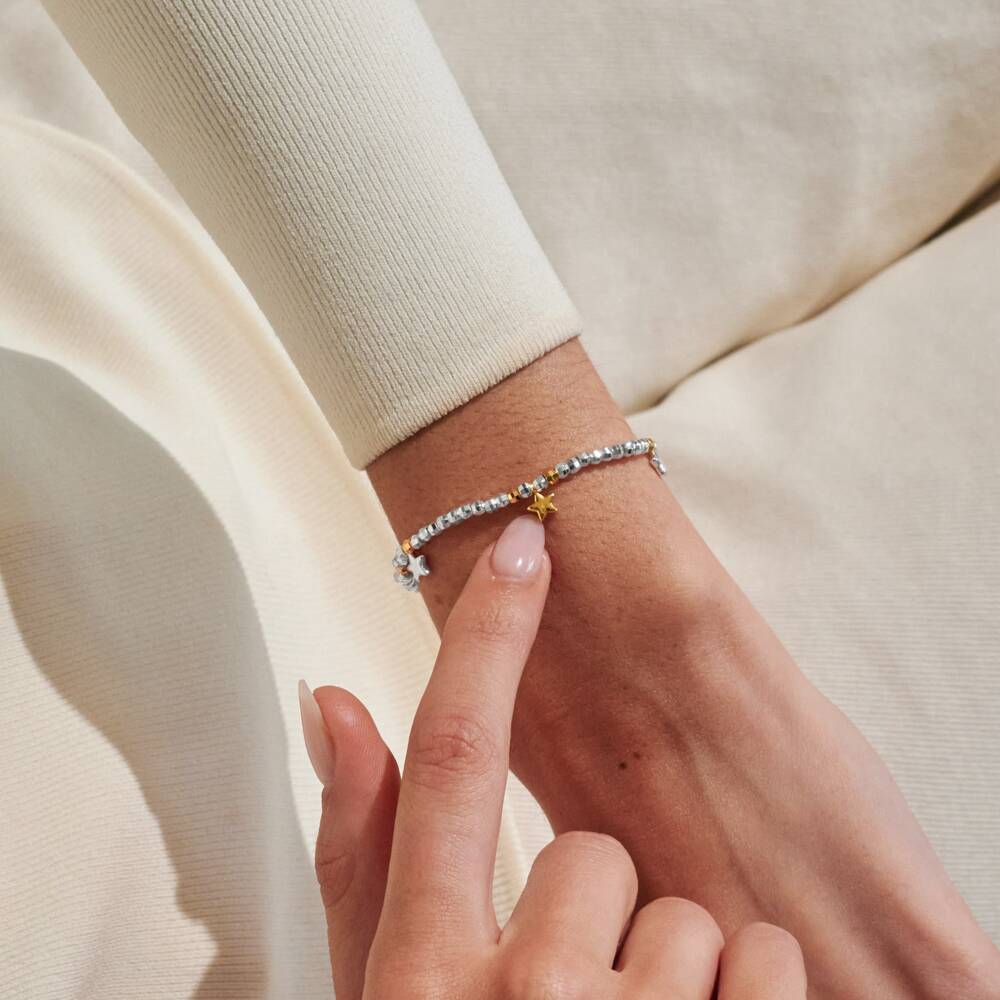 A Little Congratulations Bracelet