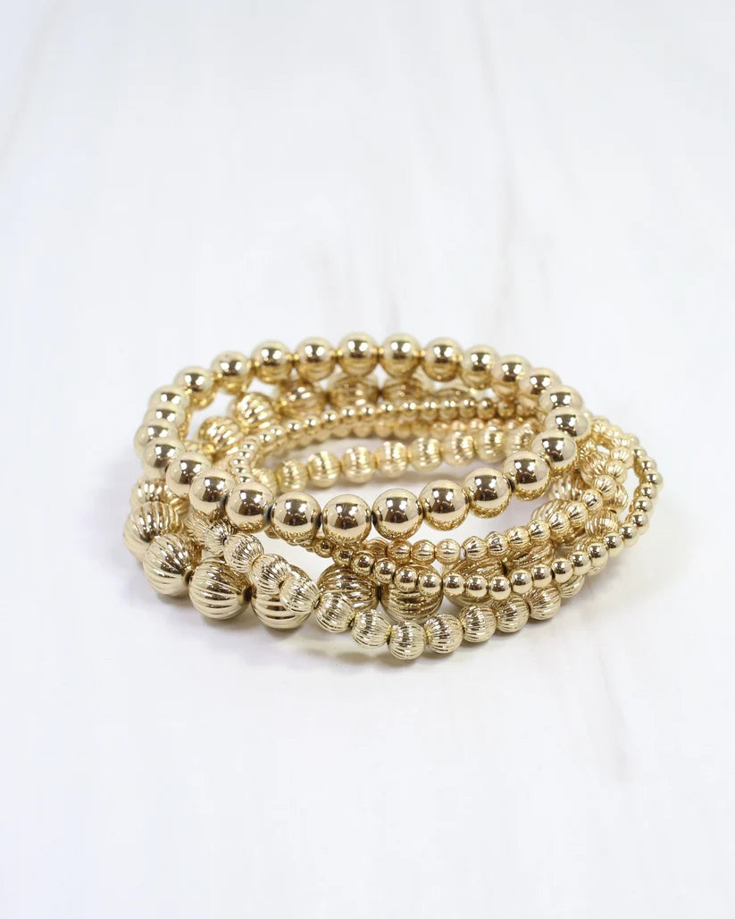 Silas Bracelet Set
