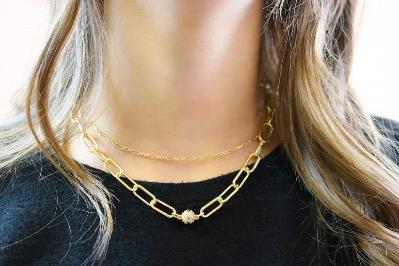 Bari Choker
