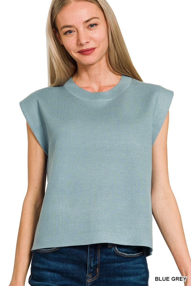 Sweater Vest