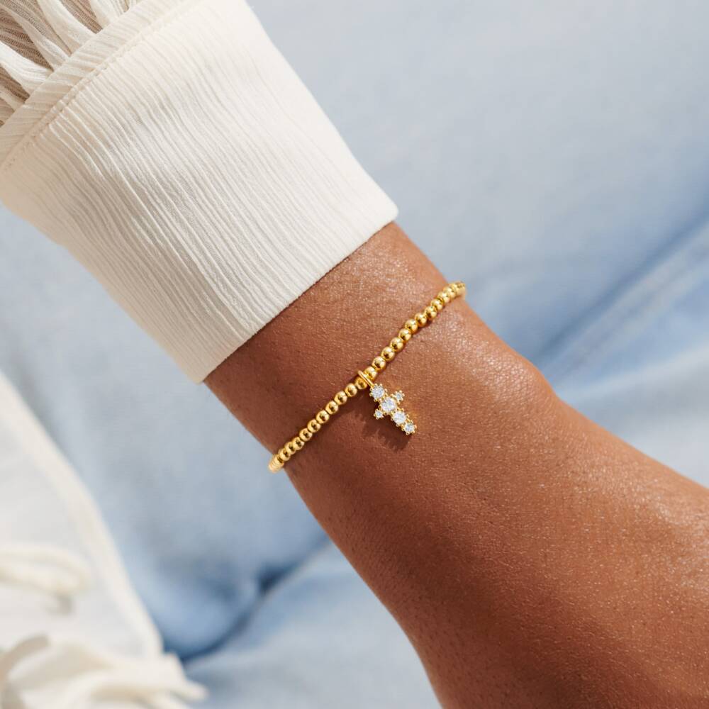 A Little Blessing Bracelet