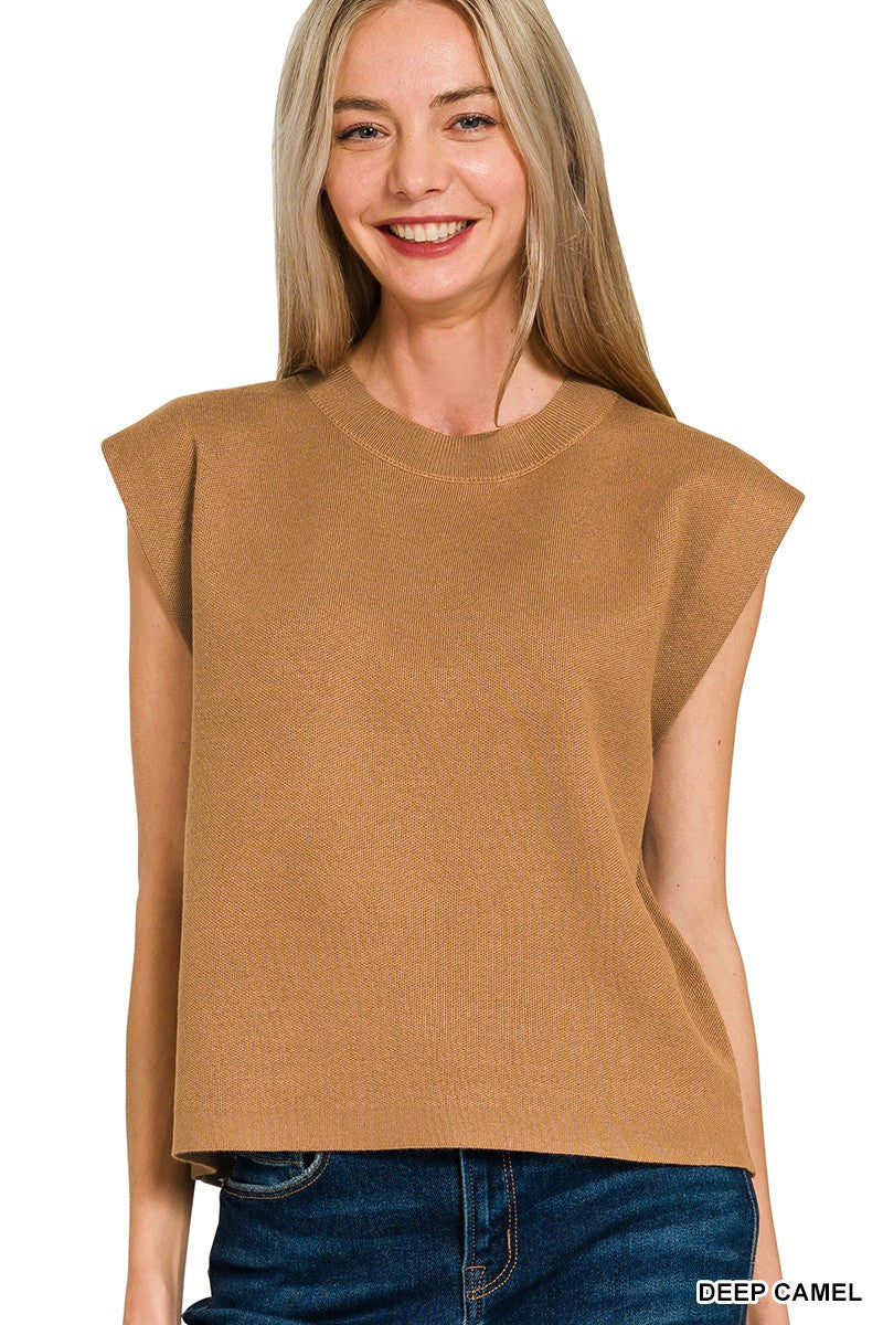 Sweater Vest