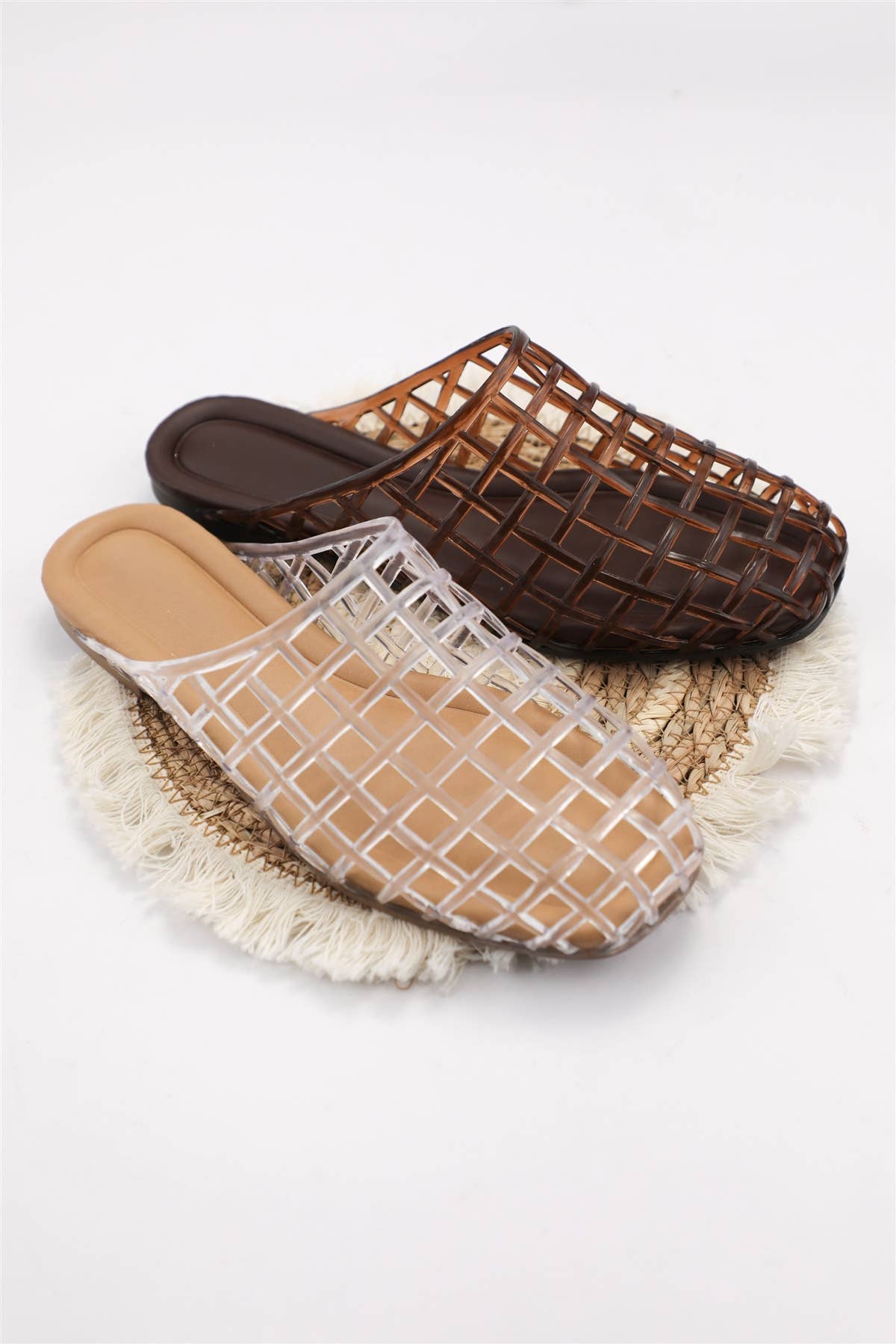 Wayne Cage Jellies