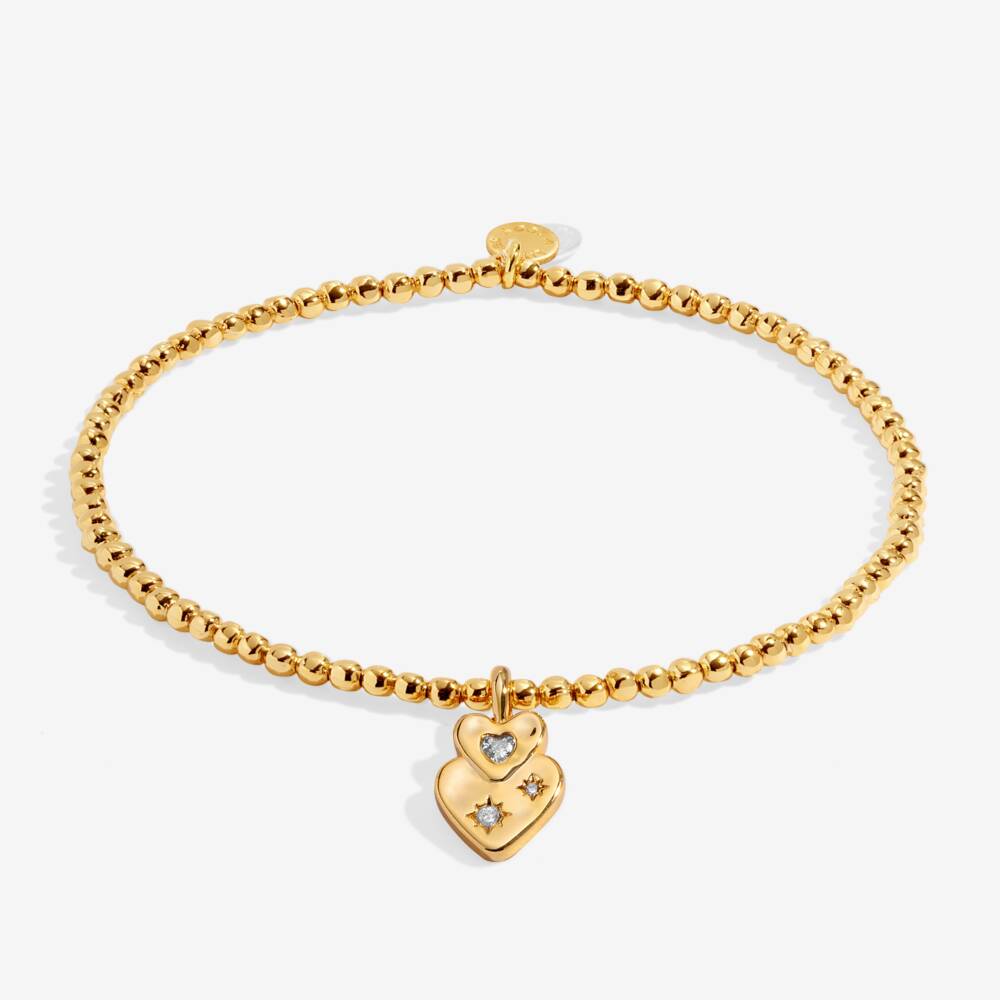 A Little Family is a Gift to Treasure Bracelet