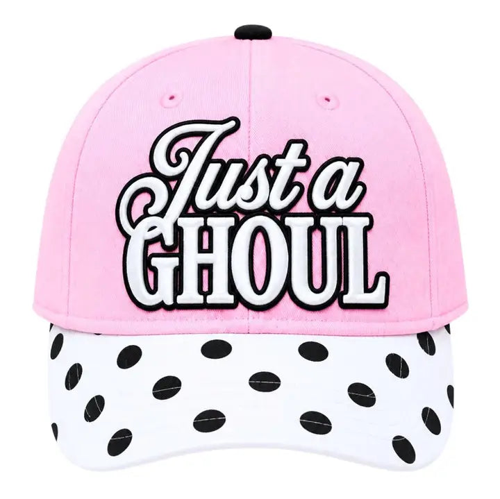 Just a Ghoul Hat