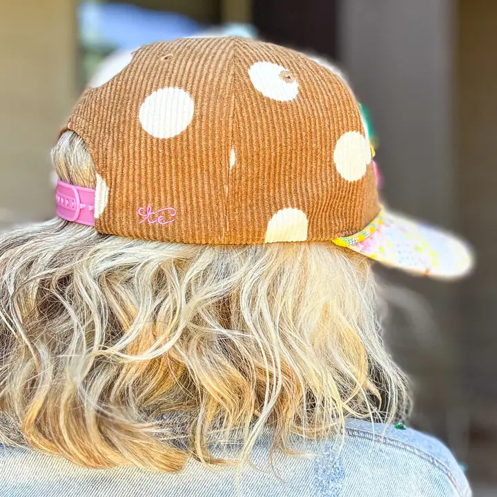 Living Proof of a Loving God Hat