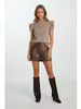 Miranda Modern Tailor Short