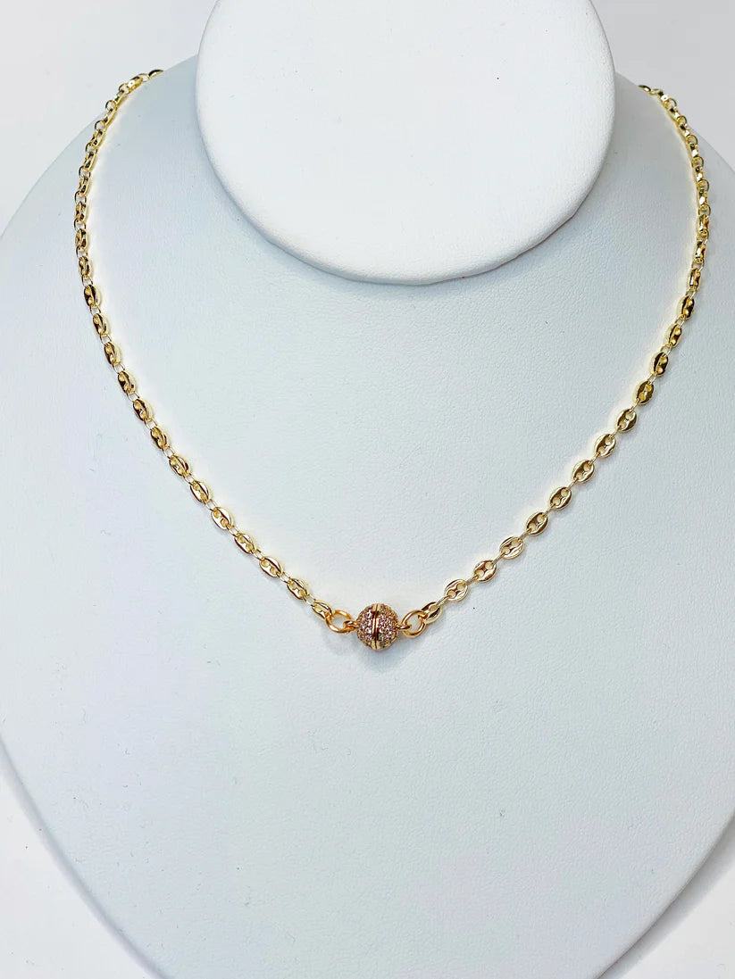 Riah Choker