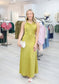 Hollie Halter Dress