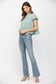 Lennox Ruffle Top