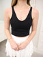 Aligned Performance Cropped Tank Top