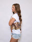 Wrap Around Tiger Tee