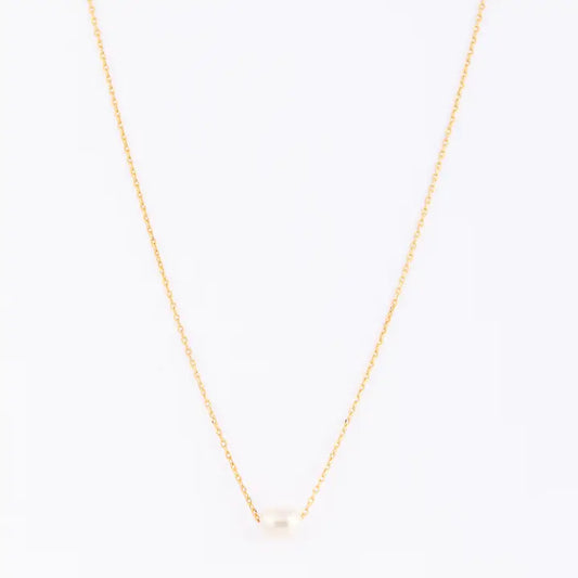 Alley Necklace