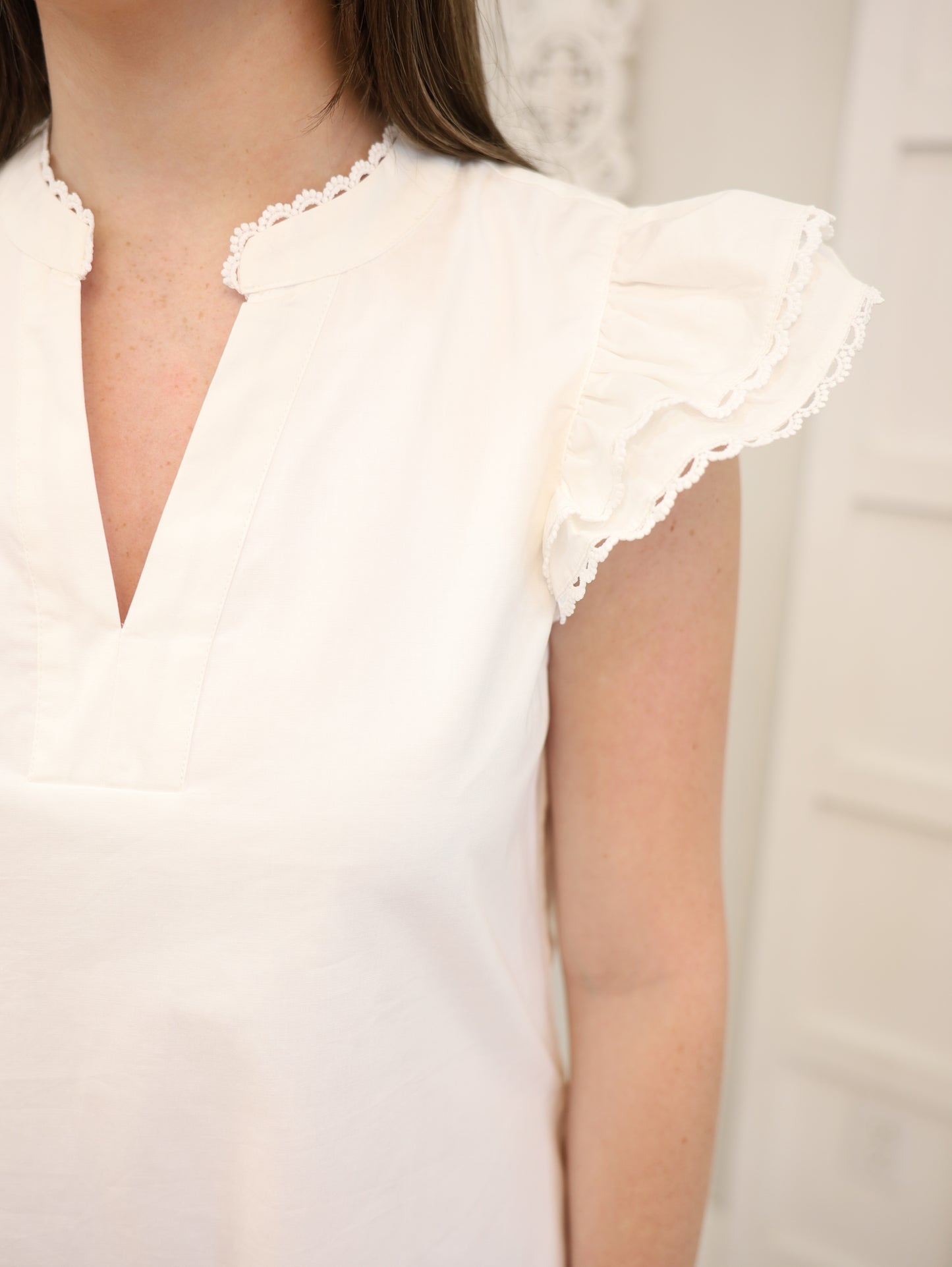Sierra Dress