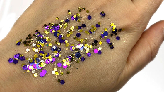 Face Glitter