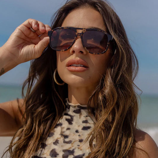Nash Diff Sunglasses