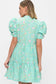 Maddie Floral Dress