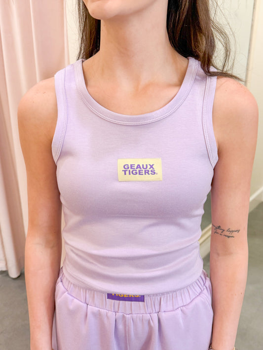 The Alli Airy Tank