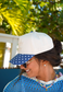 Beach Bum Hat