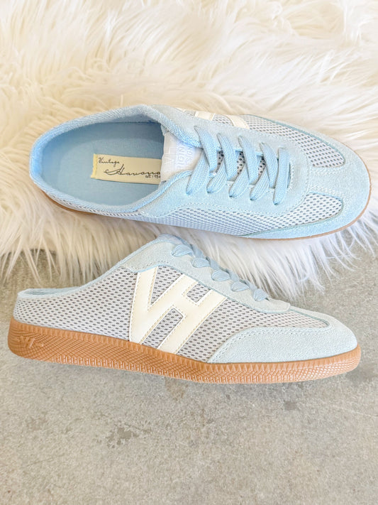 Bailey 2 Vintage Havana Sneaker