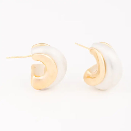 Holland Earrings