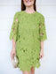 Brinsley Mini Dress