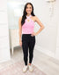 Criss Cross Tank