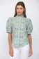 Indie Ruffle Top