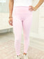 High-Rise Leggings