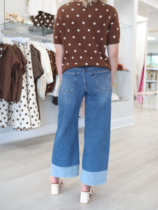 Storie T/T Denim