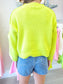 Regina Sweater