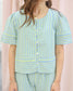 Harmony Striped Set