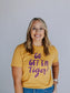 Go Get 'Em Tiger Tee