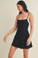 Kennedy Double Layered Dress