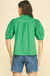 Winslet Ruffle Top