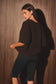 Elsie Knit Sweater Top
