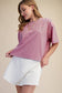 Nancy Striped Everyday Top