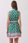 Arianna Belted Dress