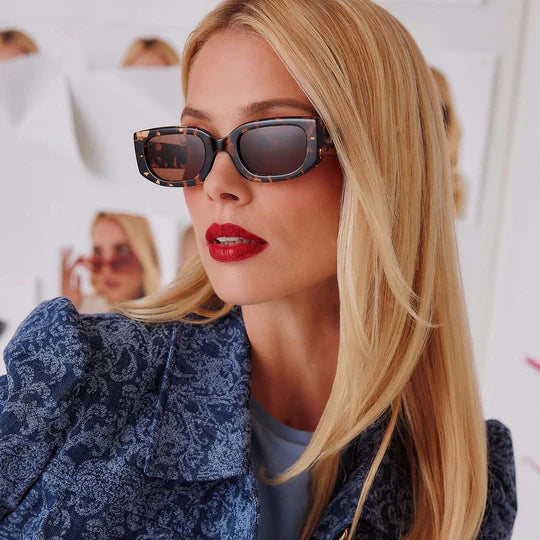 Julien 2.0 Diff Sunglasses - Espresso