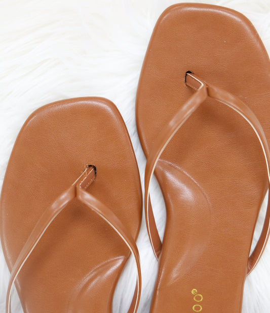 Thong Sandals
